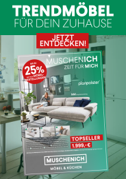 Muschenich Küchen
