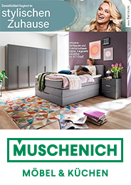Muschenich Küchen