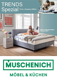 Muschenich Küchen