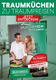 Traumküchen